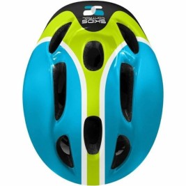 Детска Каска Skids Control 52-56 cm Син