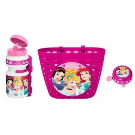 Комплект аксесоари Stamp Disney Princess 3 Части