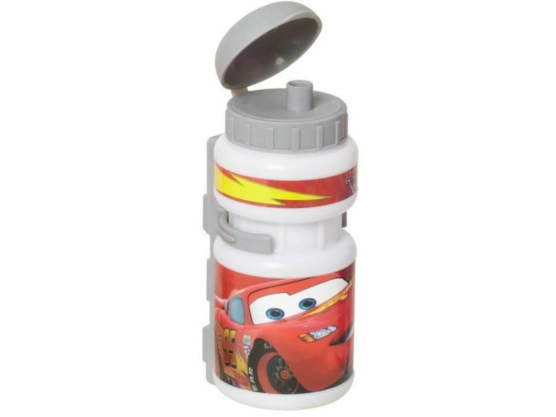 Бутилка за вода Stamp Cars