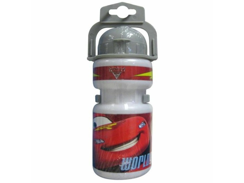 Бутилка за вода Stamp Cars