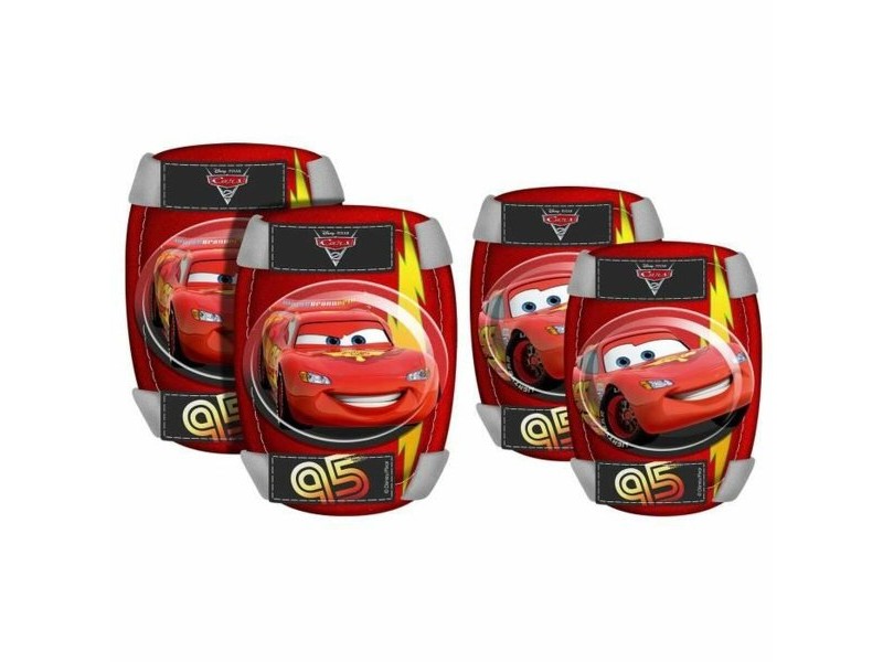 Наколенка Stamp Cars Подложки за лакти