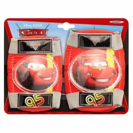 Наколенка Stamp Cars Подложки за лакти
