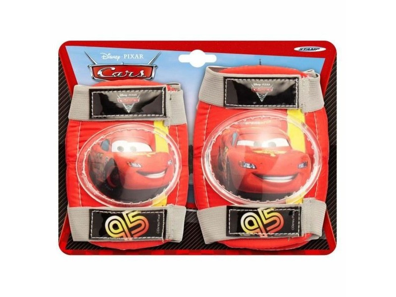 Наколенка Stamp Cars Подложки за лакти