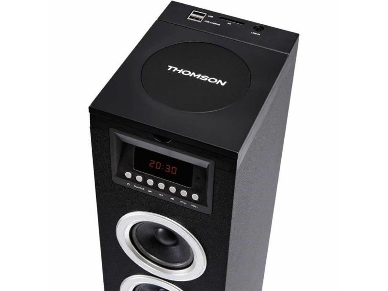 Колона Thomson DS120CD
