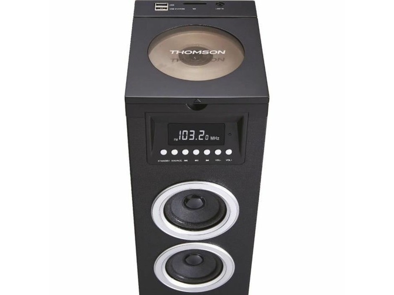 Колона Thomson DS120CD