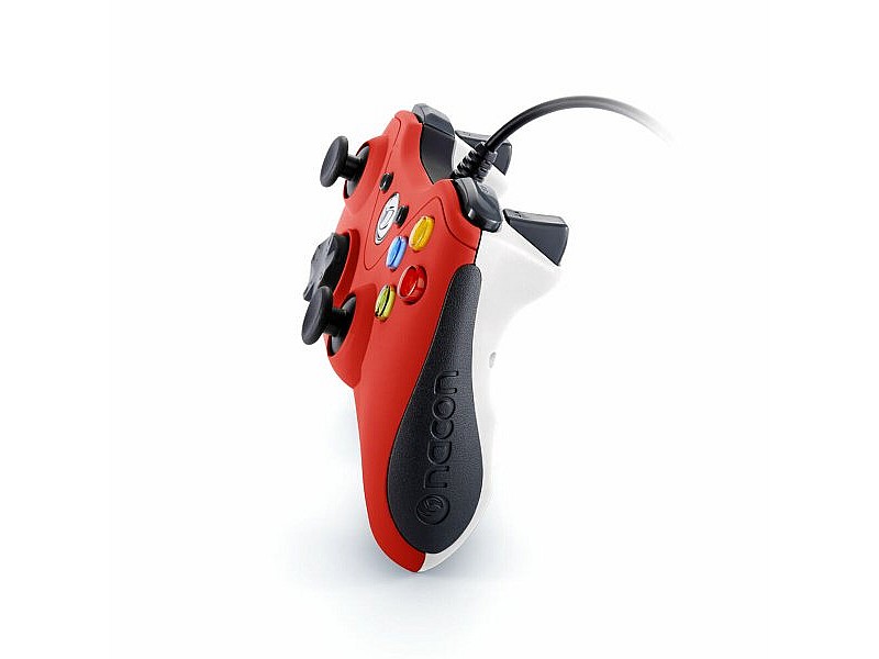 Контролер на игрова конзола Nacon PCGC-100RED