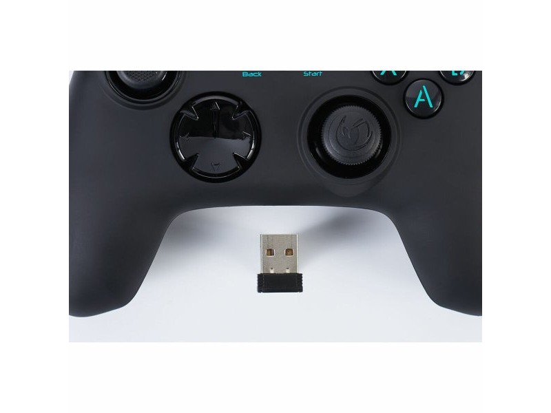 Контролер на игрова конзола Nacon PCGC-200WL