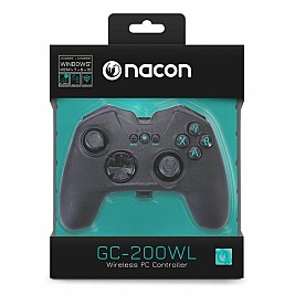 Контролер на игрова конзола Nacon PCGC-200WL