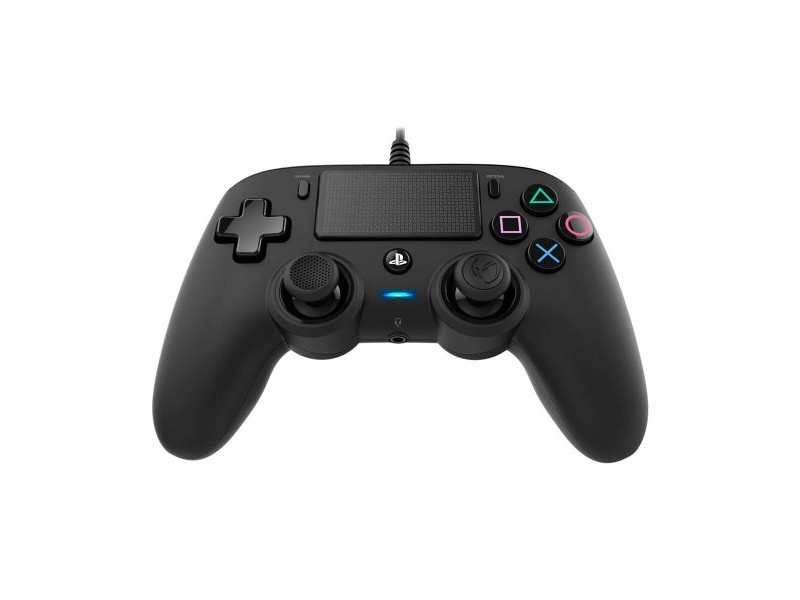 Джойстик Nacon PS4OFCPADBLACK