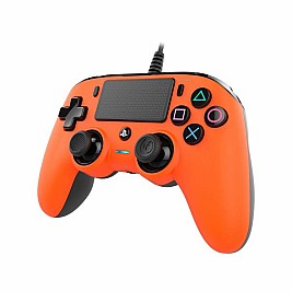 Джойстик Nacon PS4OFCPADORANGE