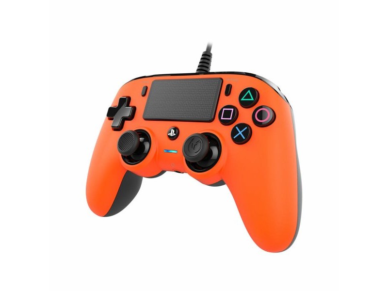 Джойстик Nacon PS4OFCPADORANGE
