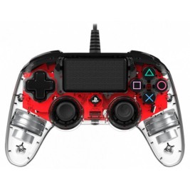Джойстик Nacon PS4 COMPACT