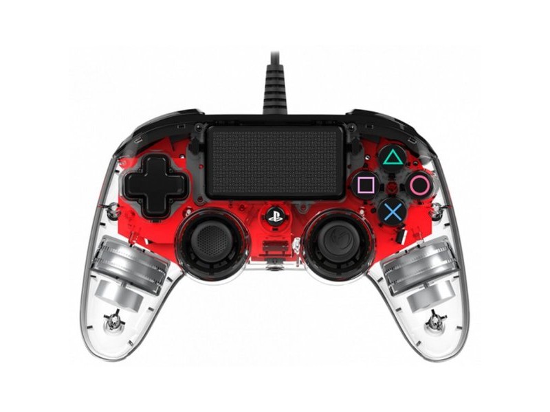 Джойстик Nacon PS4 COMPACT