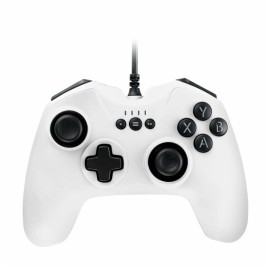 Контролер на игрова конзола Nacon PCGC-100WHITE
