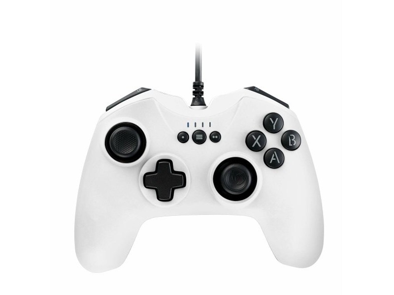 Контролер на игрова конзола Nacon PCGC-100WHITE