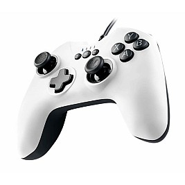 Контролер на игрова конзола Nacon PCGC-100WHITE