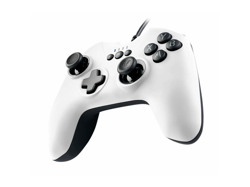 Контролер на игрова конзола Nacon PCGC-100WHITE