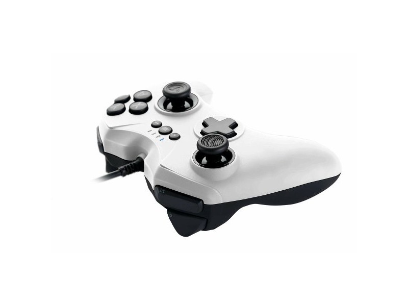 Контролер на игрова конзола Nacon PCGC-100WHITE