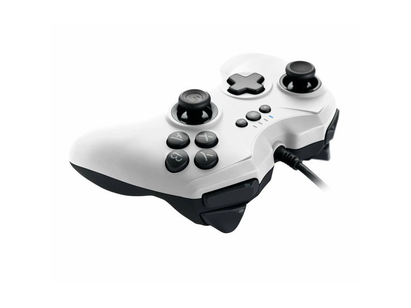 Контролер на игрова конзола Nacon PCGC-100WHITE