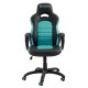 Стол за игри Nacon CH-350 Черен