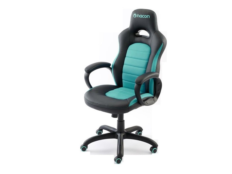Стол за игри Nacon CH-350 Черен