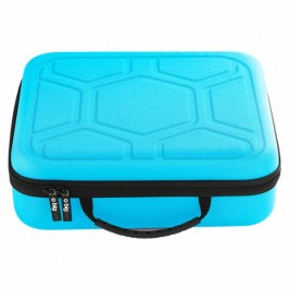 Защитен калъф Nacon SWITCHSTORCASEBLUE   Син
