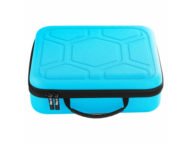Защитен калъф Nacon SWITCHSTORCASEBLUE   Син
