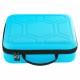 Защитен калъф Nacon SWITCHSTORCASEBLUE   Син