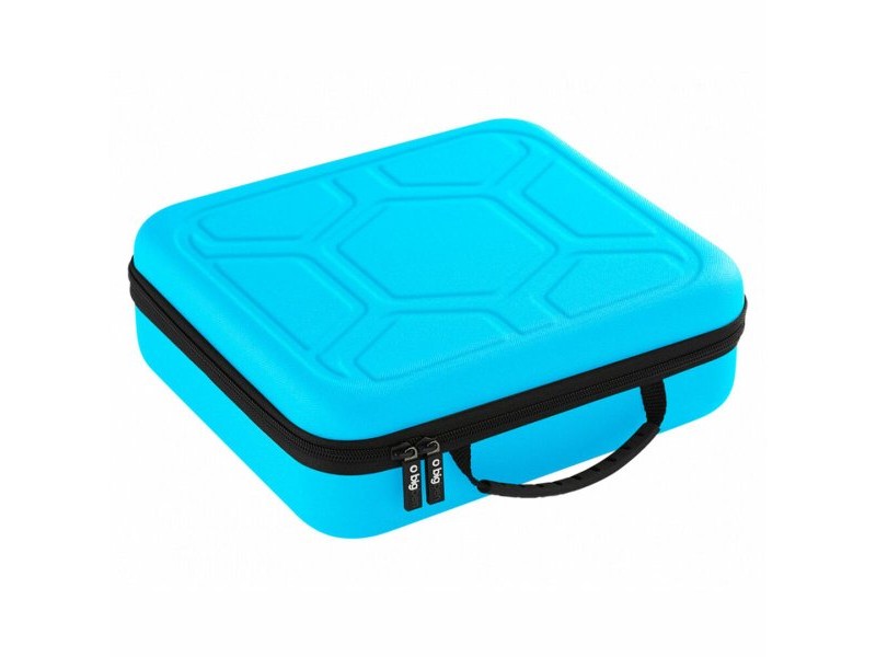 Защитен калъф Nacon SWITCHSTORCASEBLUE   Син