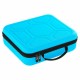 Защитен калъф Nacon SWITCHSTORCASEBLUE   Син