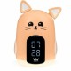 Будилник Bigben Сьомга Котка