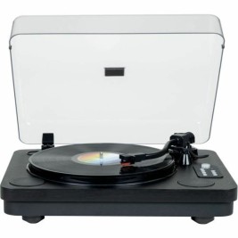 Записващо устройство Thomson TT650BT Черен