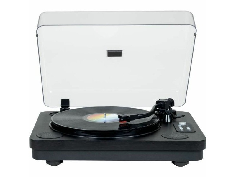 Записващо устройство Thomson TT650BT Черен