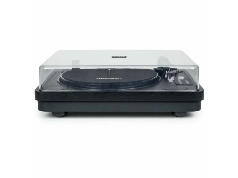 Записващо устройство Thomson TT650BT Черен
