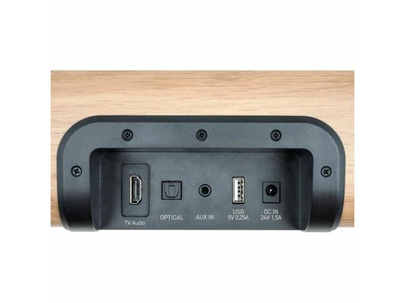 Soundbar система Thomson 200 W