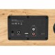Преносима колона Thomson WS502 Черен Бежов 100 W
