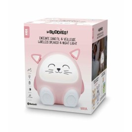 Преносими блутут колони Bigben BTKIDSCAT