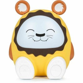 Преносими блутут колони Bigben Lion Бял