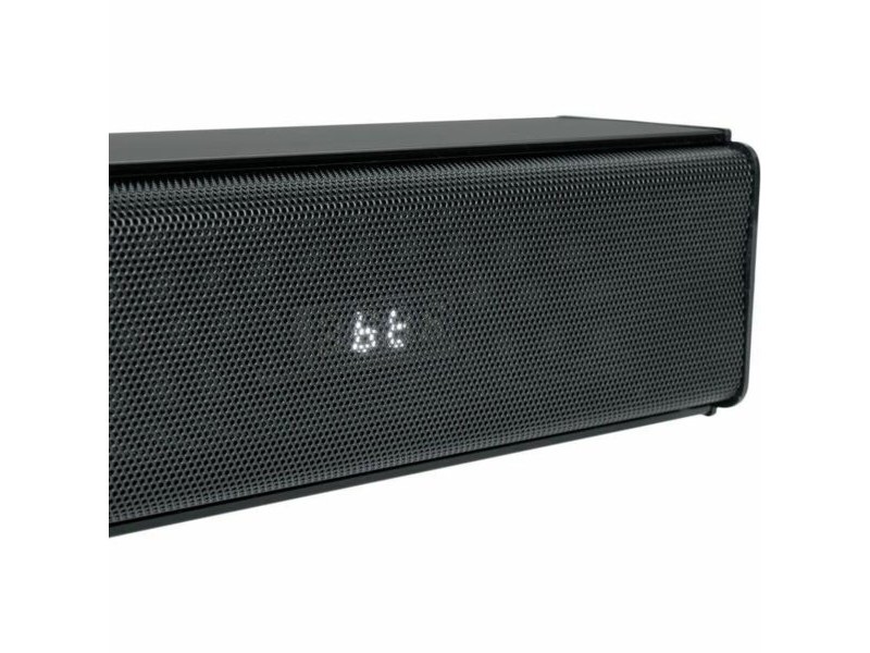 Soundbar система Thomson Черен 120 W