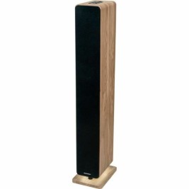 Блутут висока колона Thomson 120 W Черен
