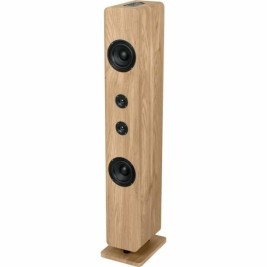 Блутут висока колона Thomson 120 W Черен