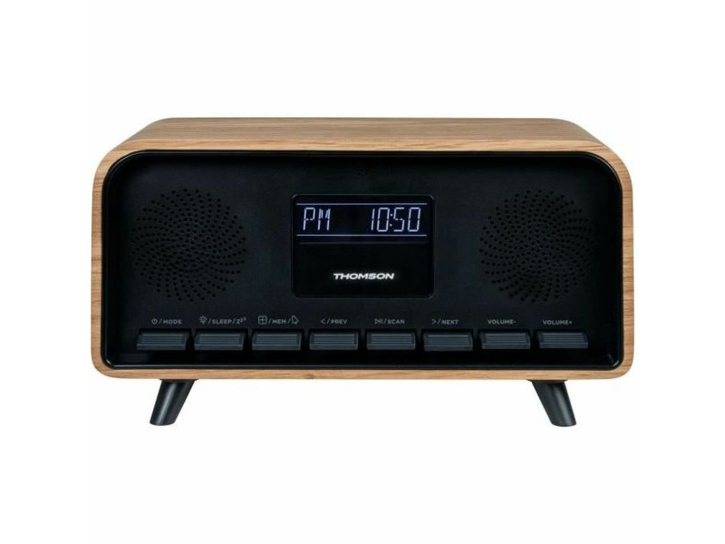 Радио Thomson Gama Vintage Cosy