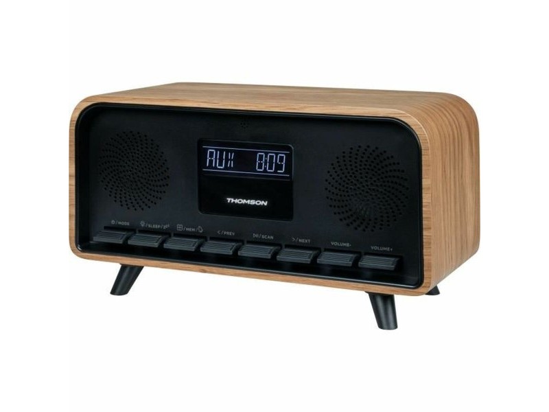 Радио Thomson Gama Vintage Cosy