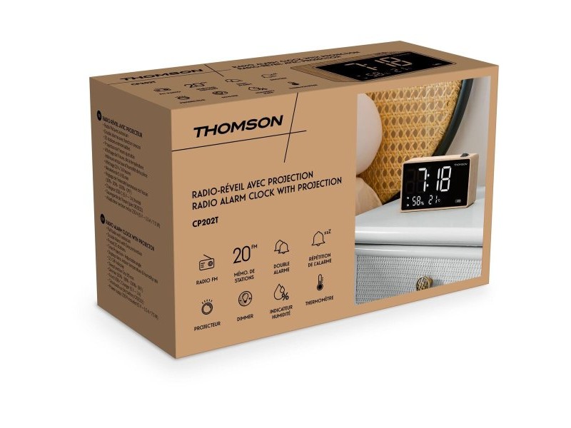 Радио Thomson