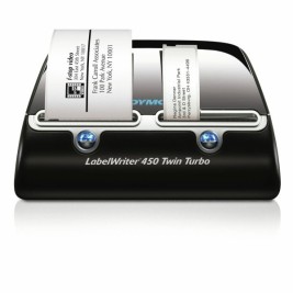 Мултифункционален принтер Dymo LabelWriter™ 450 TwinTurbo