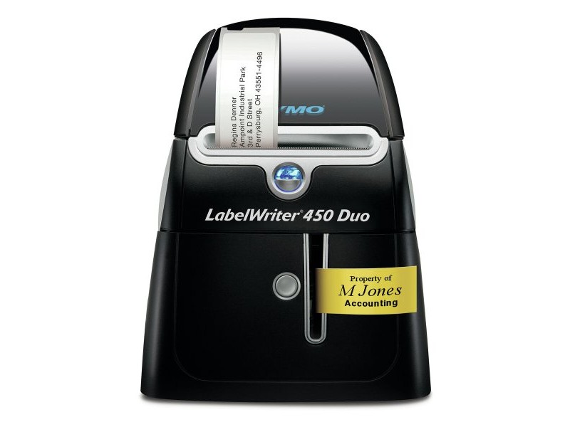 Електрически уред за етикети Dymo S0838920