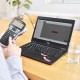 Преносим електрически уред за етикети Dymo LabelManager™ 420P ABC Kitcase