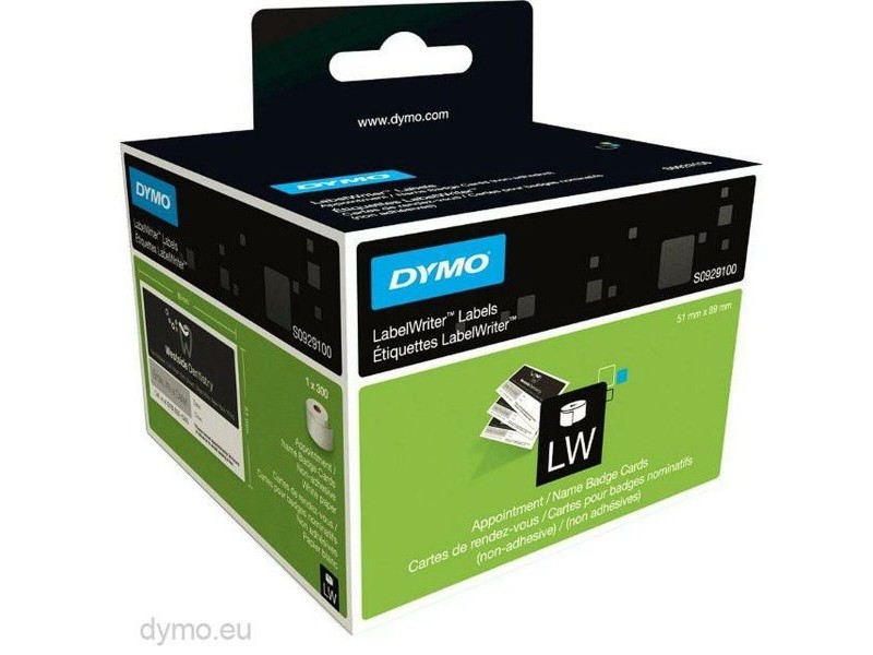 Оригинална матрична лента Dymo S0929100