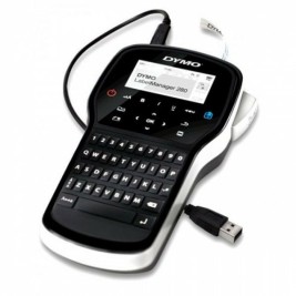 Преносим електрически уред за етикети Dymo 280 (1 броя)