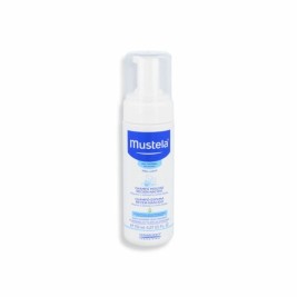 Гел и Шампоан Bio Mustela 3149976 150 ml
